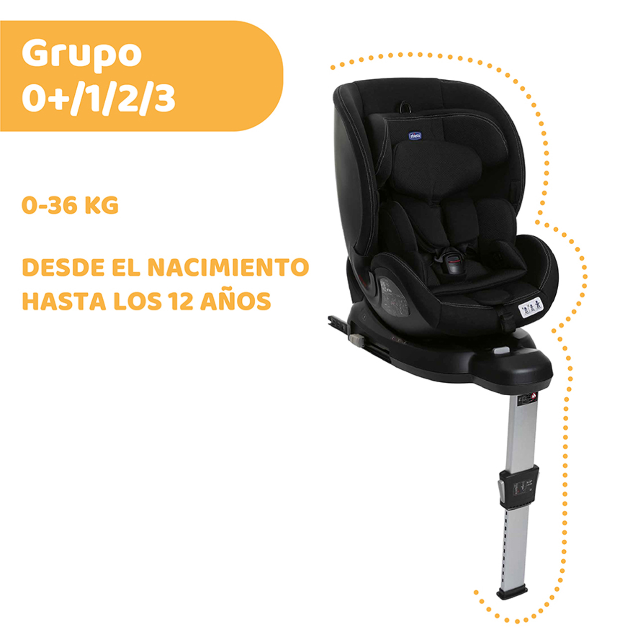 One Seat  null - 1