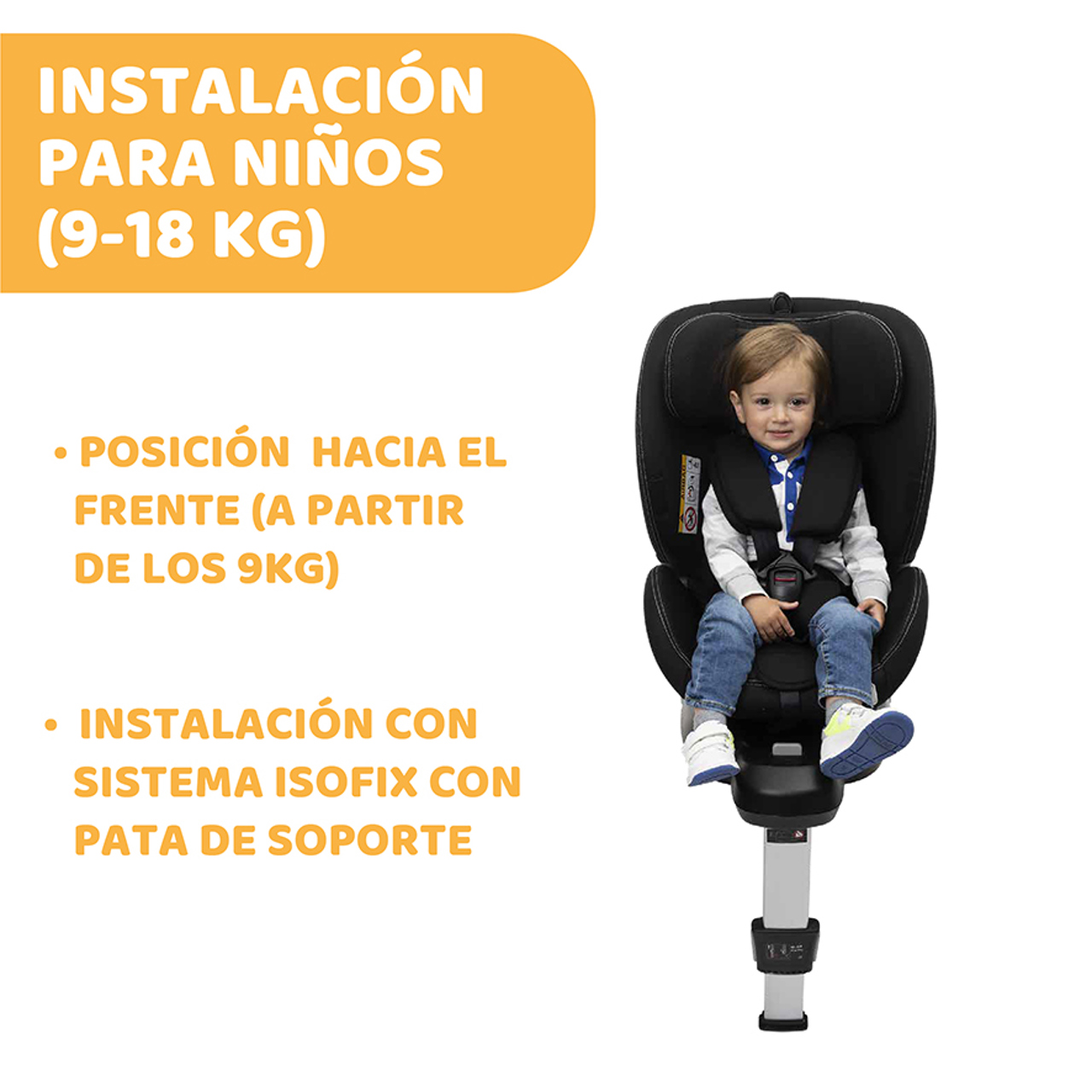 One Seat  null - 4