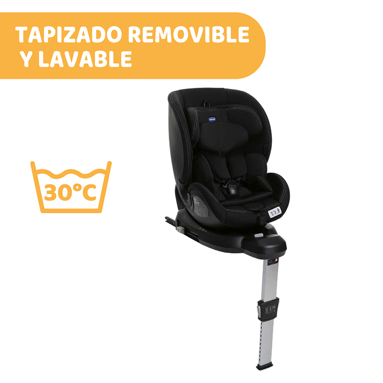 One Seat  null - 11