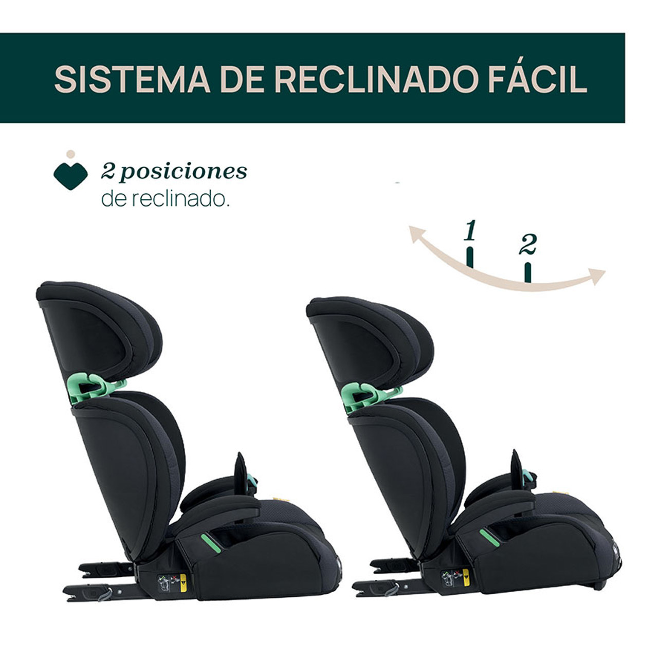 Quizy I-Size null - 3