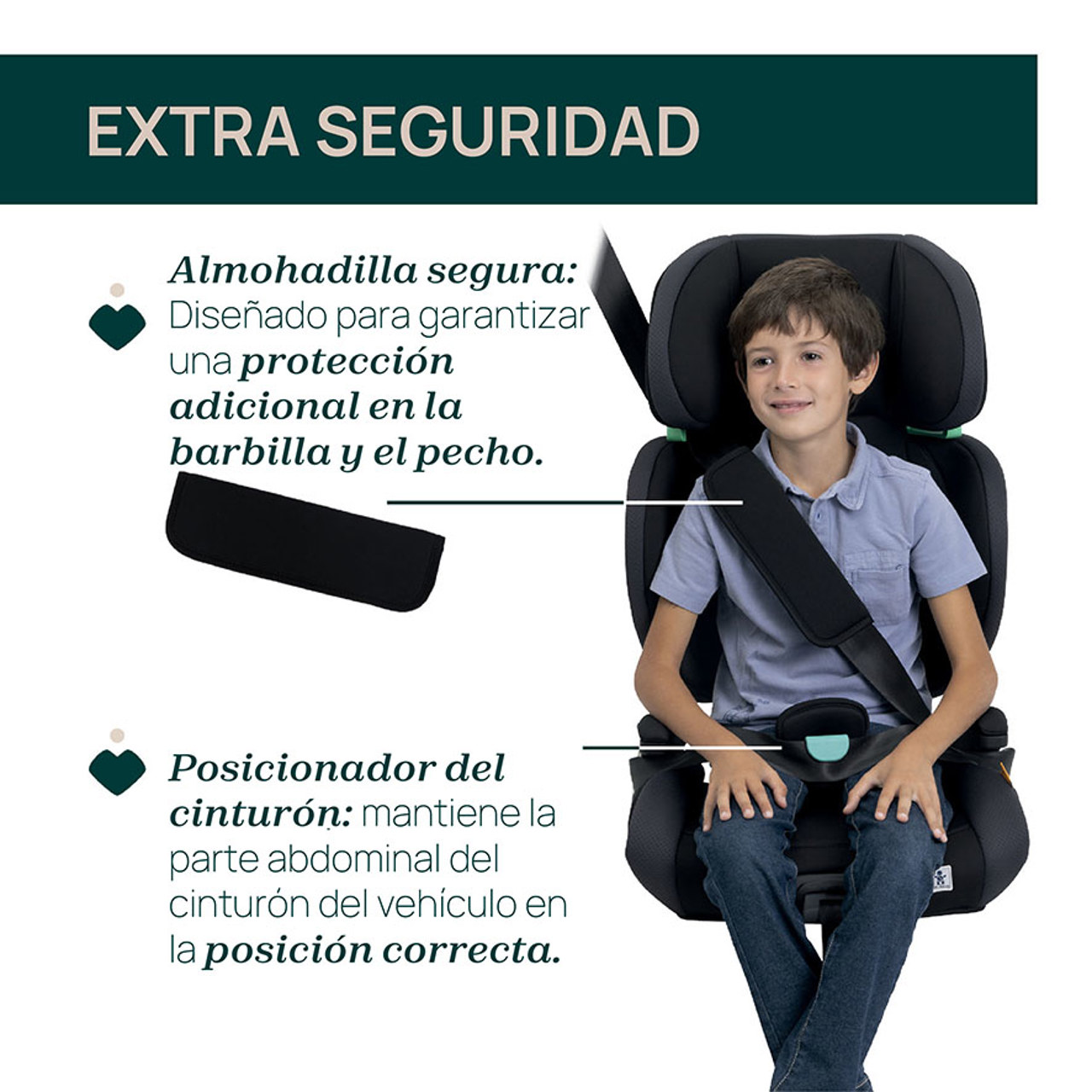Quizy I-Size null - 5