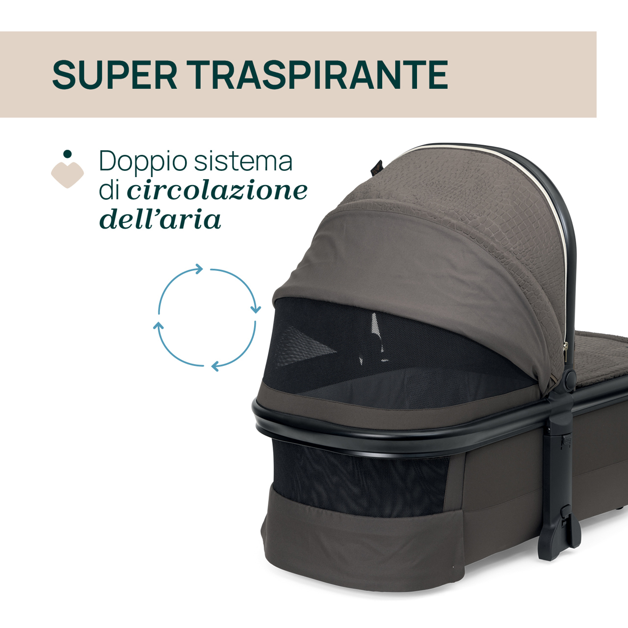 Trio Mysa con Kory Plus - Special Edition Chicco - 8