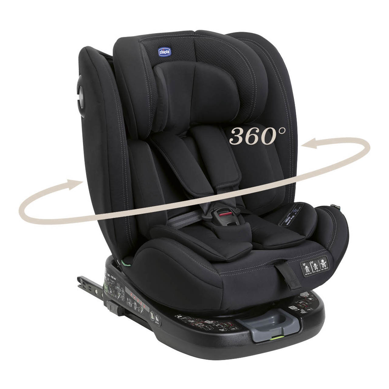 Unico Evo i-Size (40-150 cm) null - 1