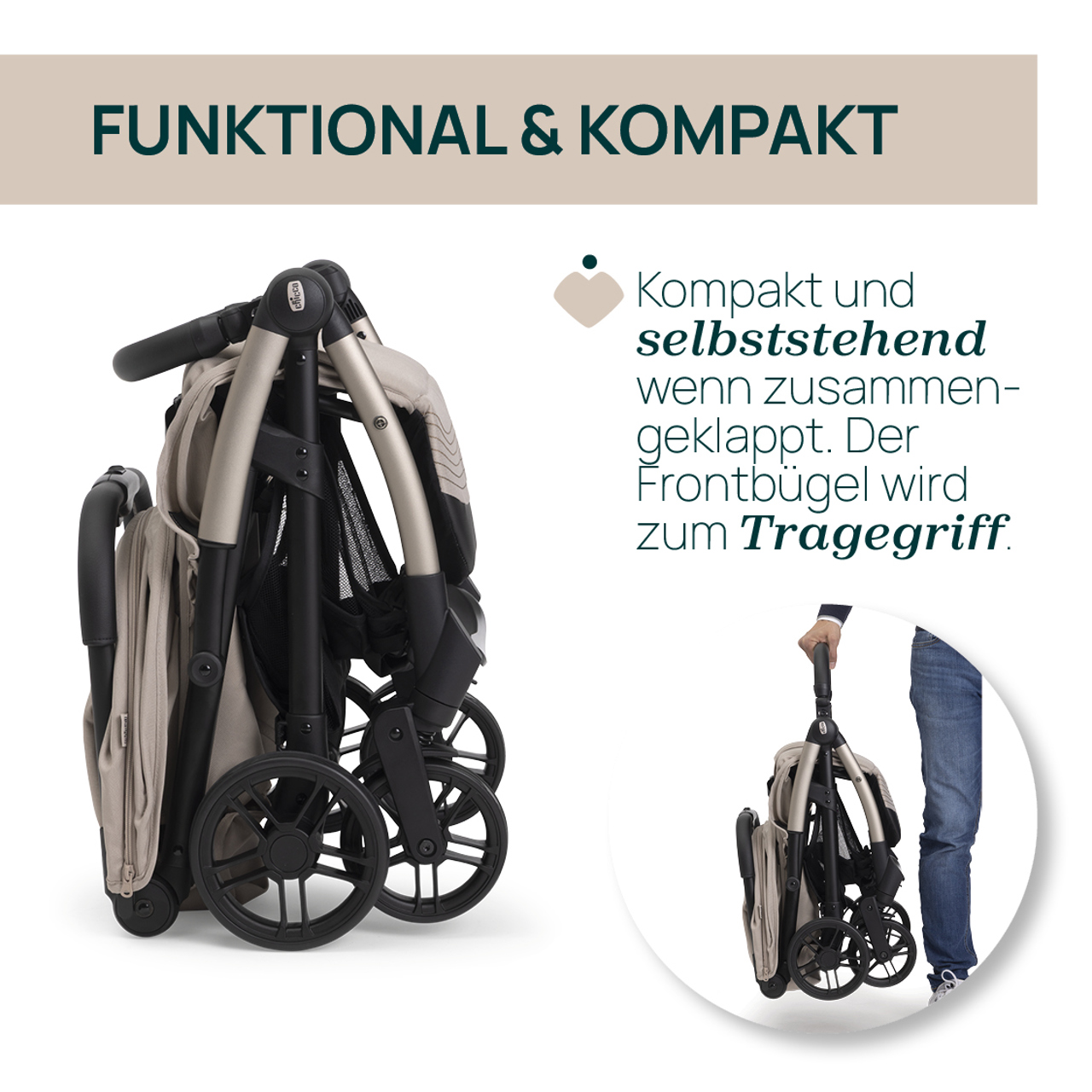 Goody XPlus, mit Selbstschlie&szlig;mechanismus null - 7