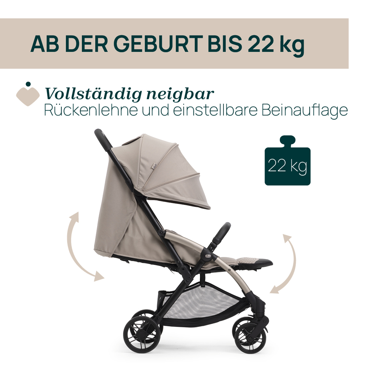 Goody XPlus, mit Selbstschlie&szlig;mechanismus null - 4