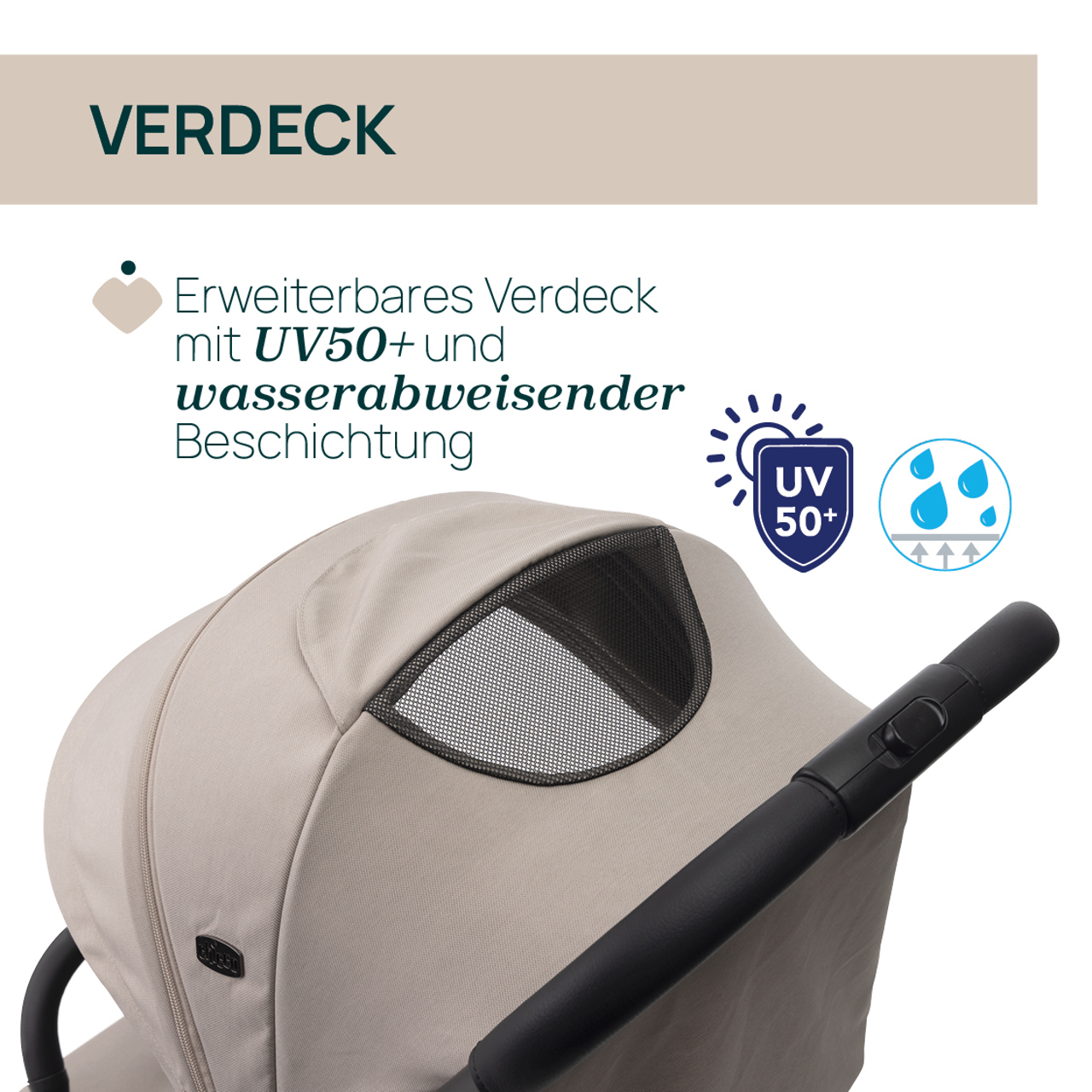 Goody XPlus, mit Selbstschlie&szlig;mechanismus null - 6