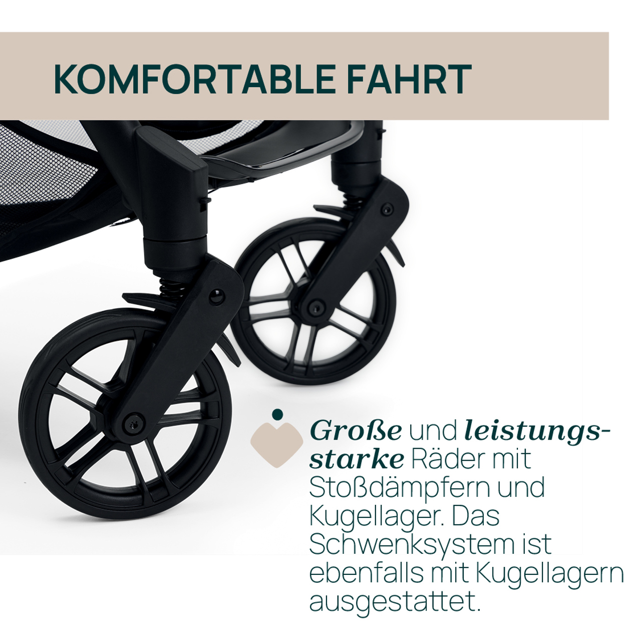 Goody XPlus, mit Selbstschlie&szlig;mechanismus null - 8