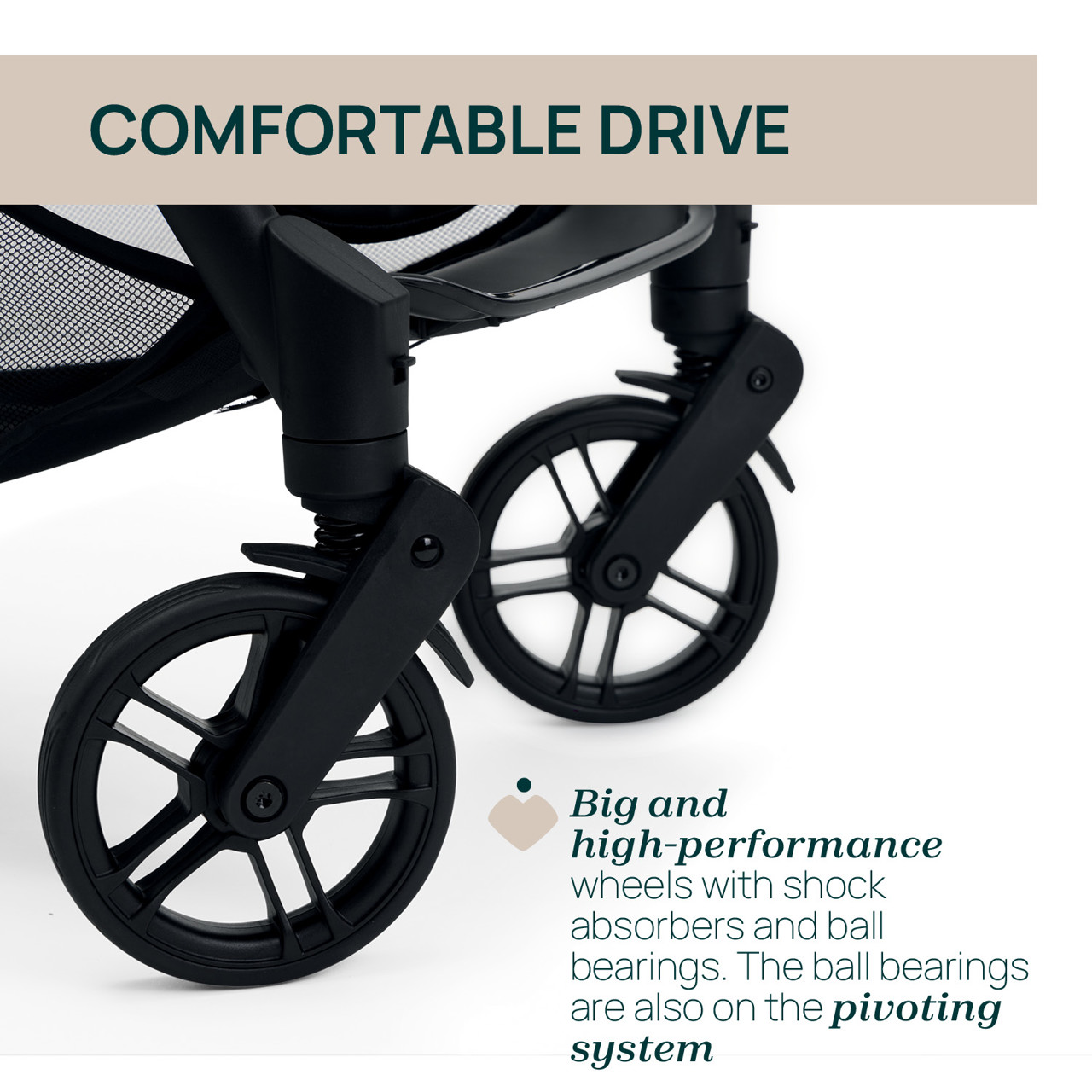 Silla de paseo ligera Goody XPlus Chicco - 9