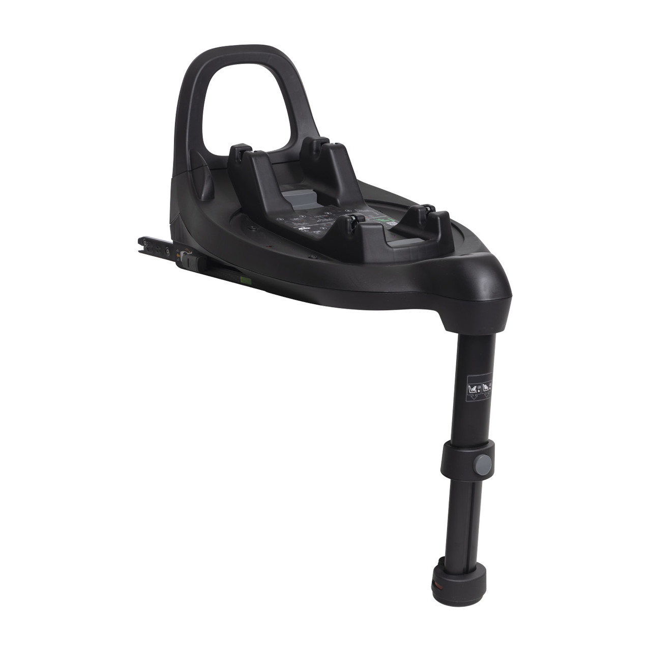 Base rotative 360 i-Size null - 1