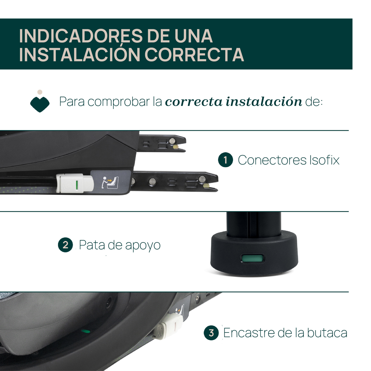 Base Full 360 I-Size null - 8