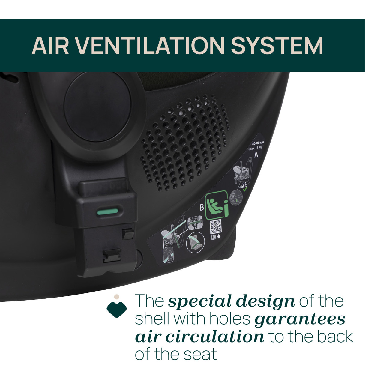 Siège-Auto Kory Essential i-Size (40-80 cm) Chicco - 10