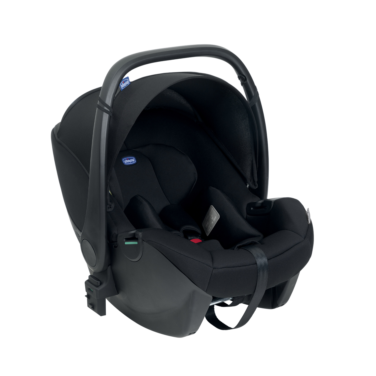 Автокресло KORY ESSENTIAL I-SIZE (группа 0+) null - 1