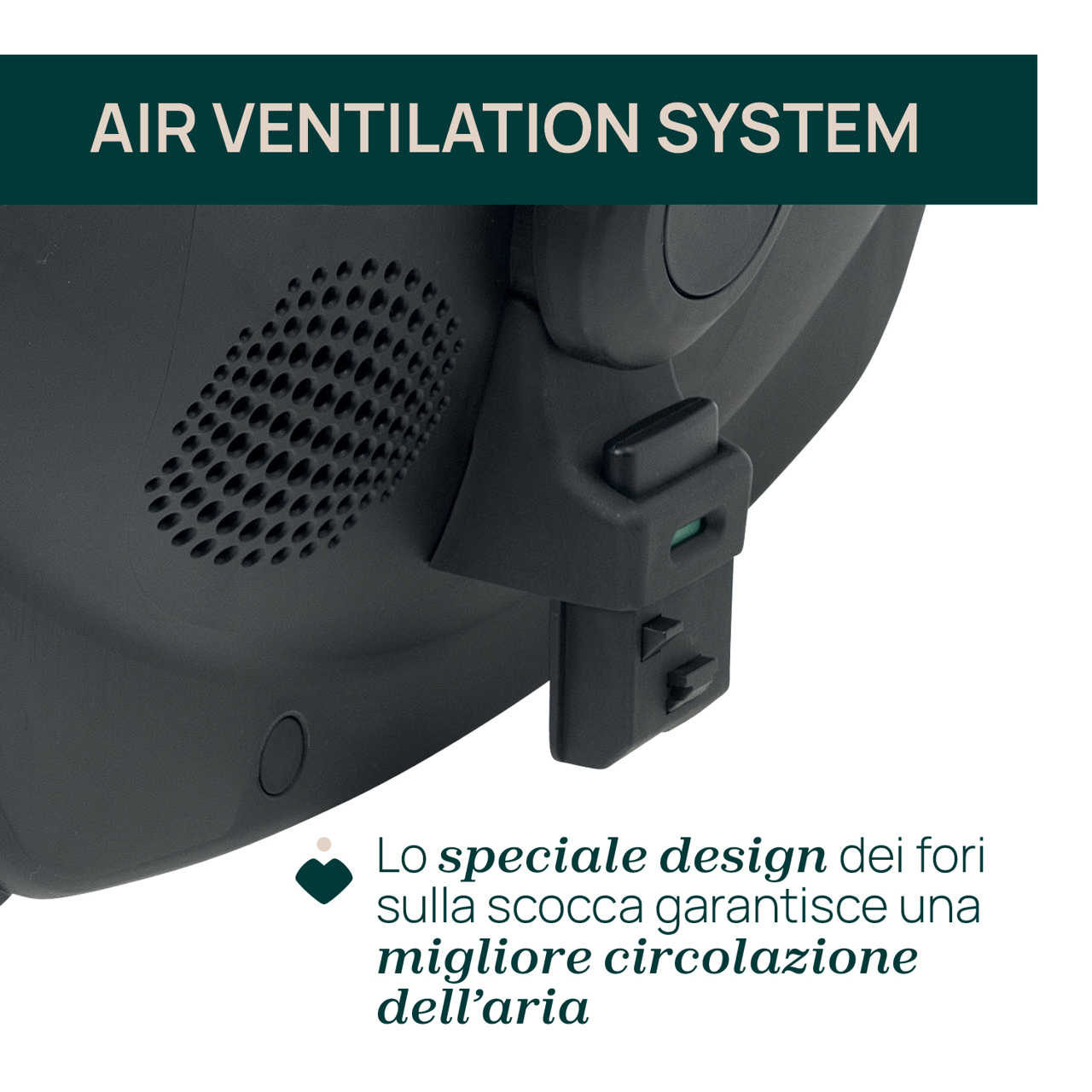 Seggiolino auto Kory Essential (40-80 cm) null - 2