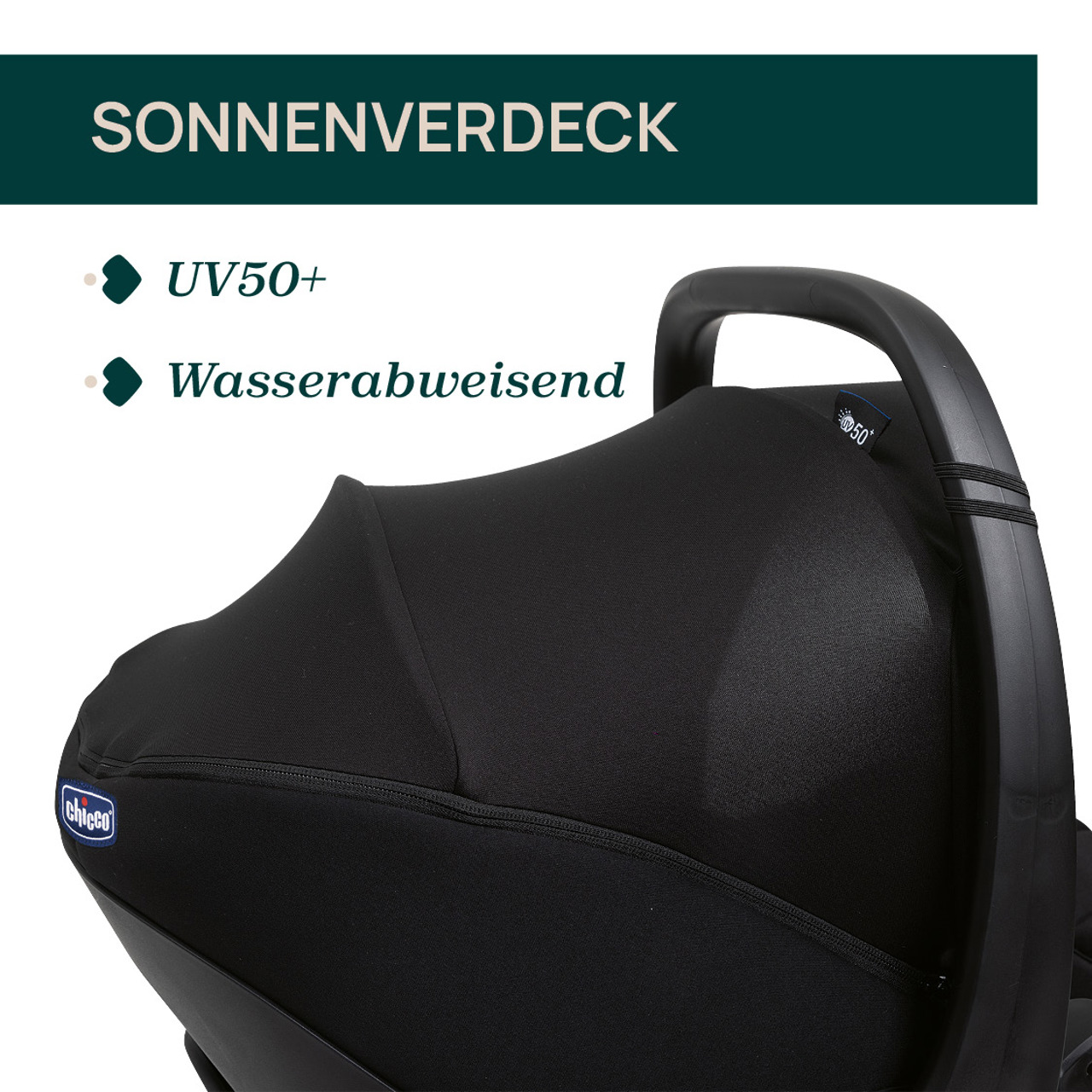 Kory i-Size Essential i-Size (40 bis 80 cm) null - 5