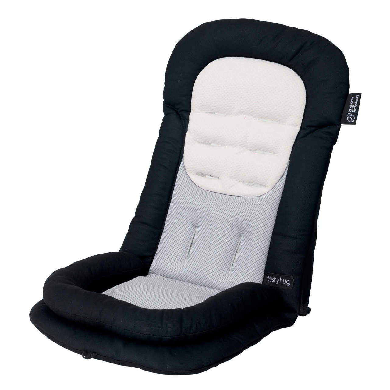 Cushy Hug Goody Stroller null - 1
