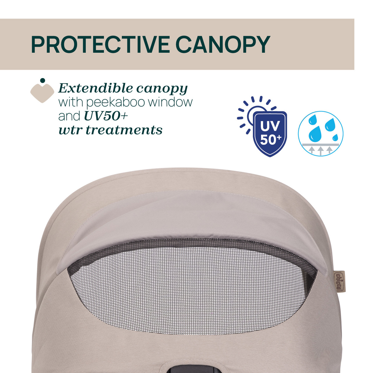 Trio Seety 2 Chicco - 7