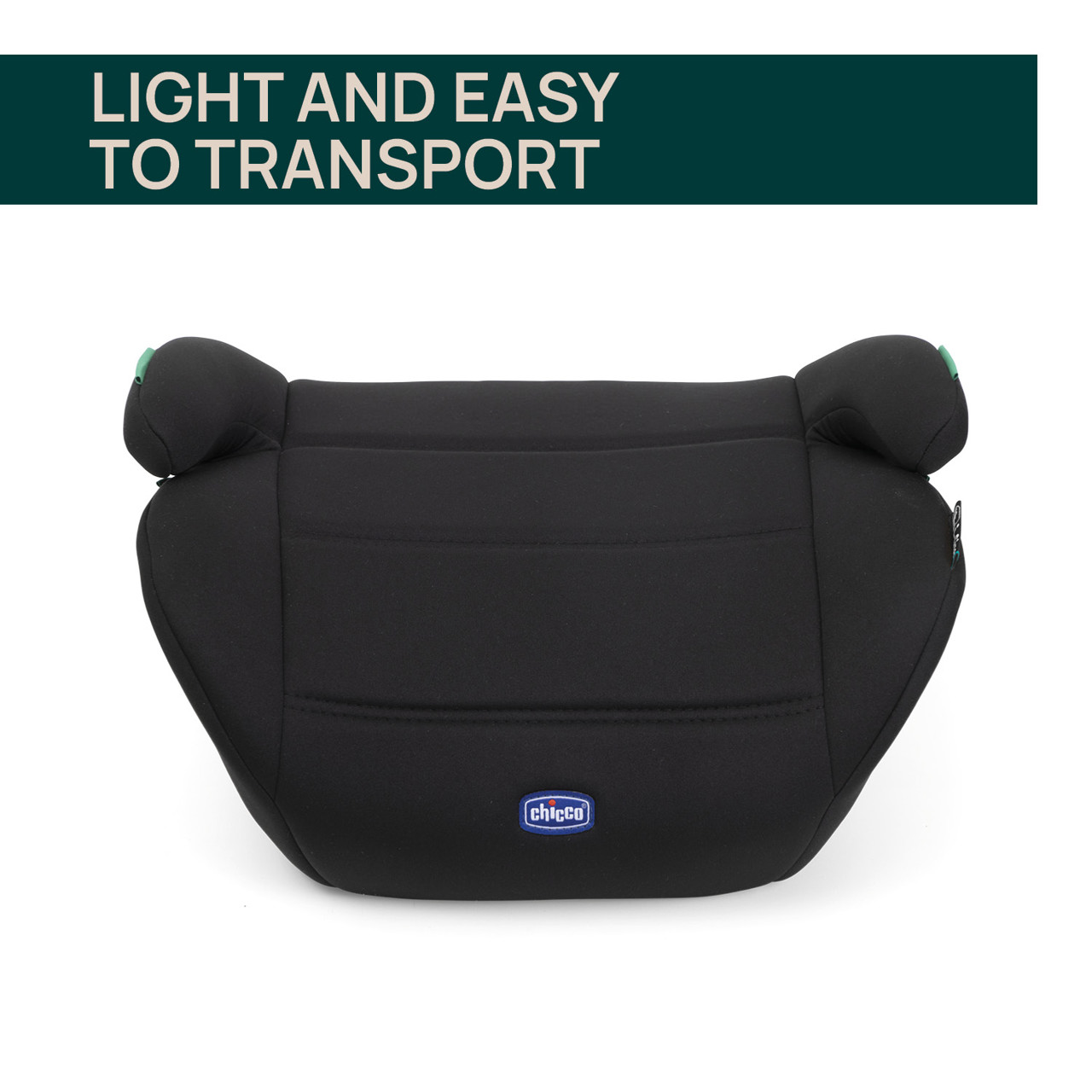 Seggiolino Auto Quasar i-Size (125-150 cm) Chicco - 11