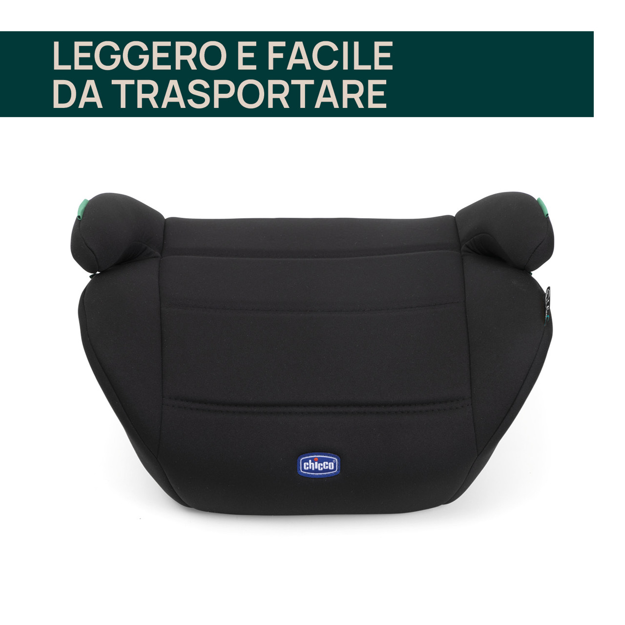 Seggiolino Auto Quasar i-Size (125-150 cm) Chicco - 5