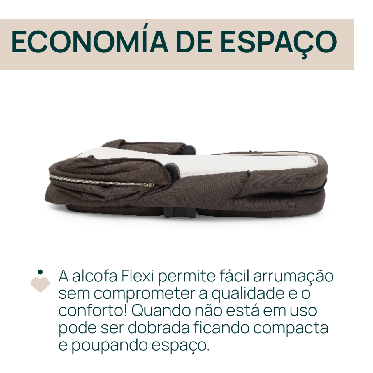 Alcofa Flexi Chicco - 4