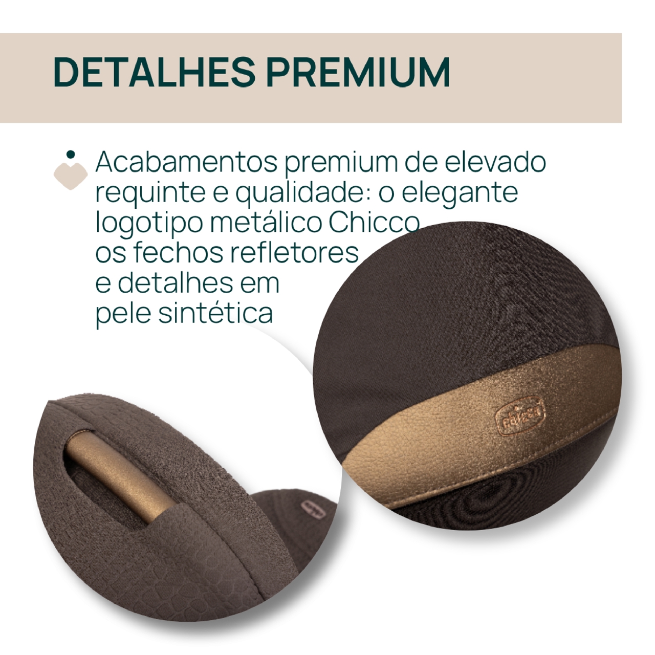 Alcofa Flexi Chicco - 7