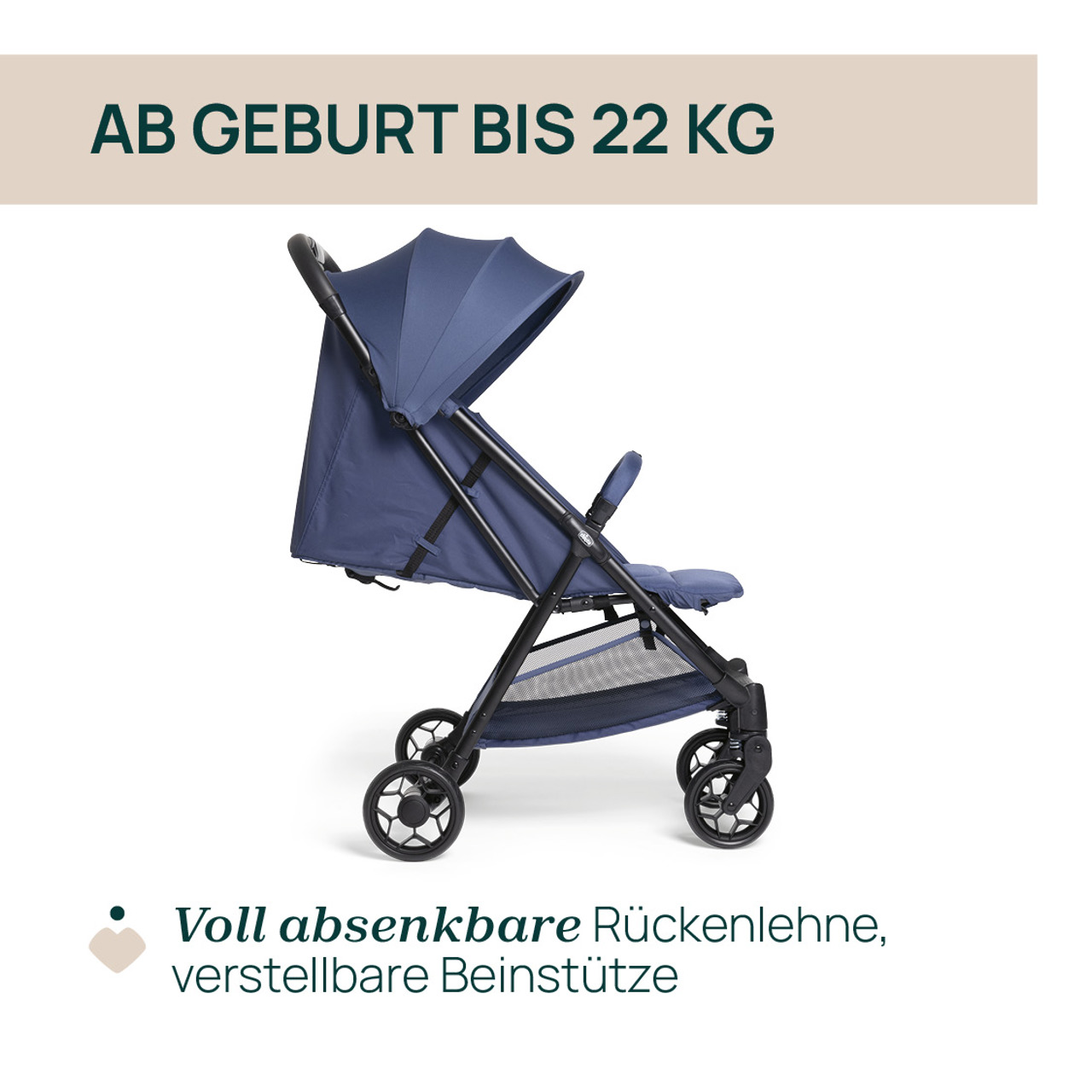Urbino Buggy  null - 2