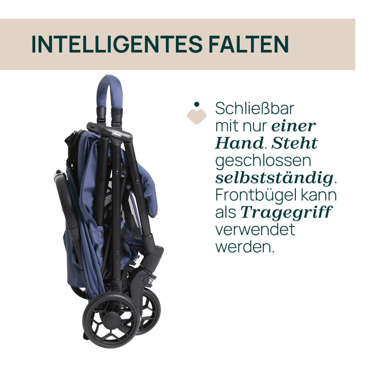 Urbino Buggy  null - 4