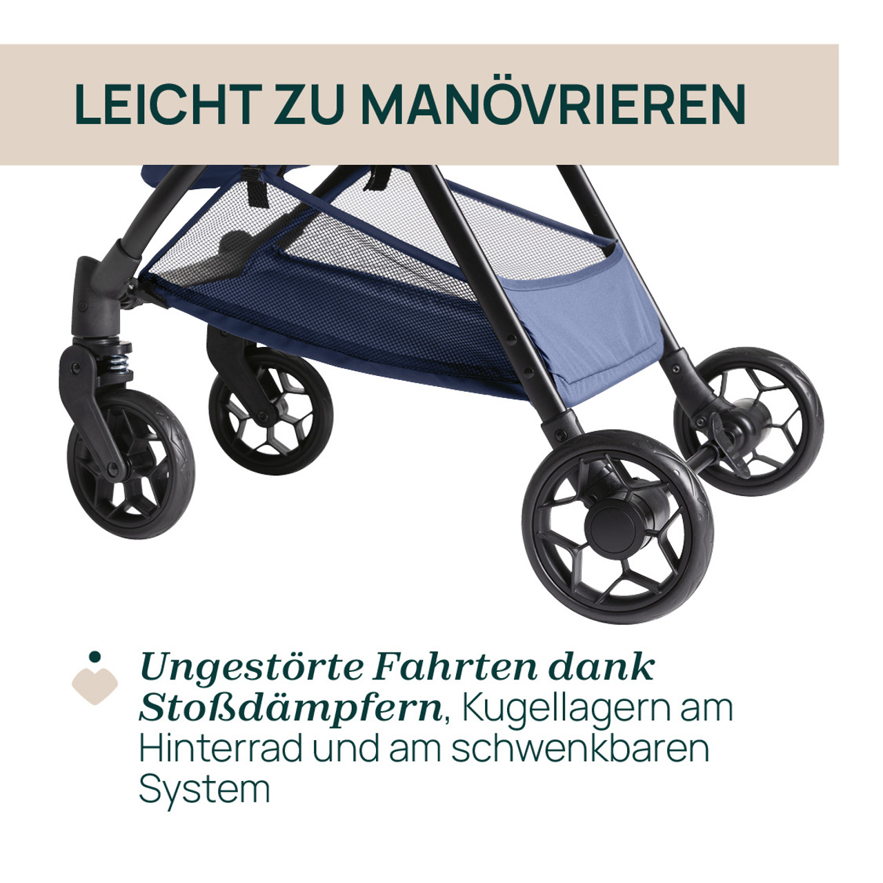 Urbino Buggy  null - 5