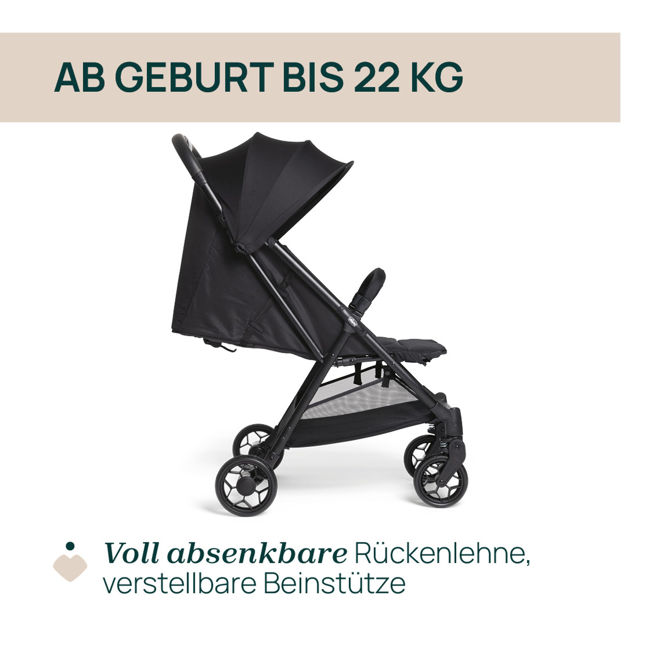 Urbino Buggy  null - 2