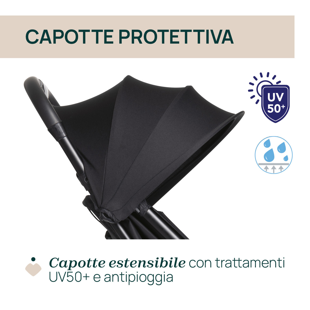 Passeggino Urbino Chicco - 2