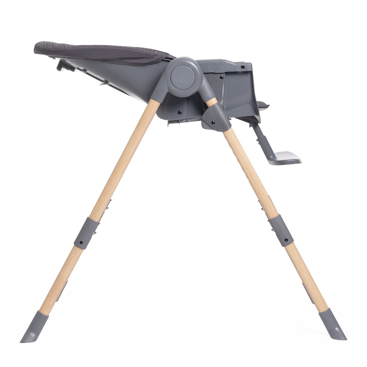 Chaise Haute Polly Essential  Chicco - 8