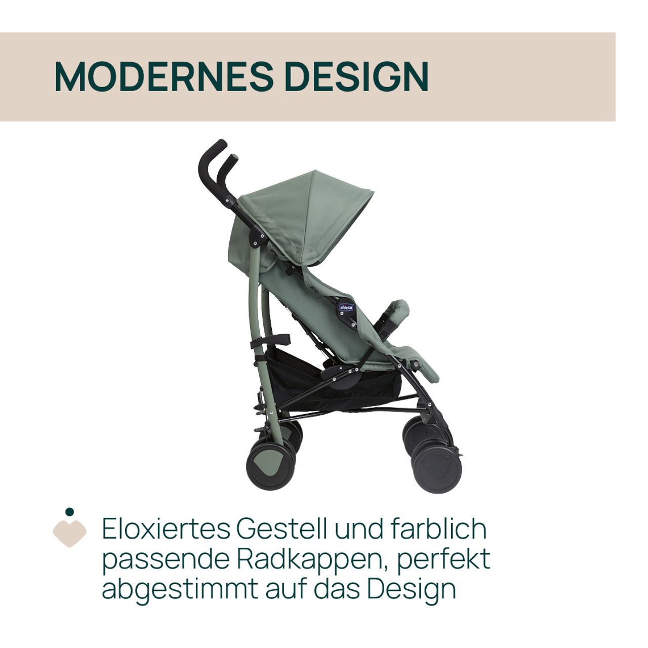 Buggy Echo Lite null - 2