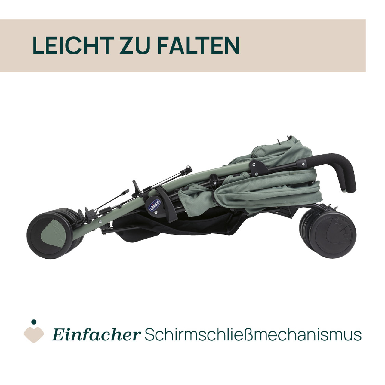 Buggy Echo Lite null - 4