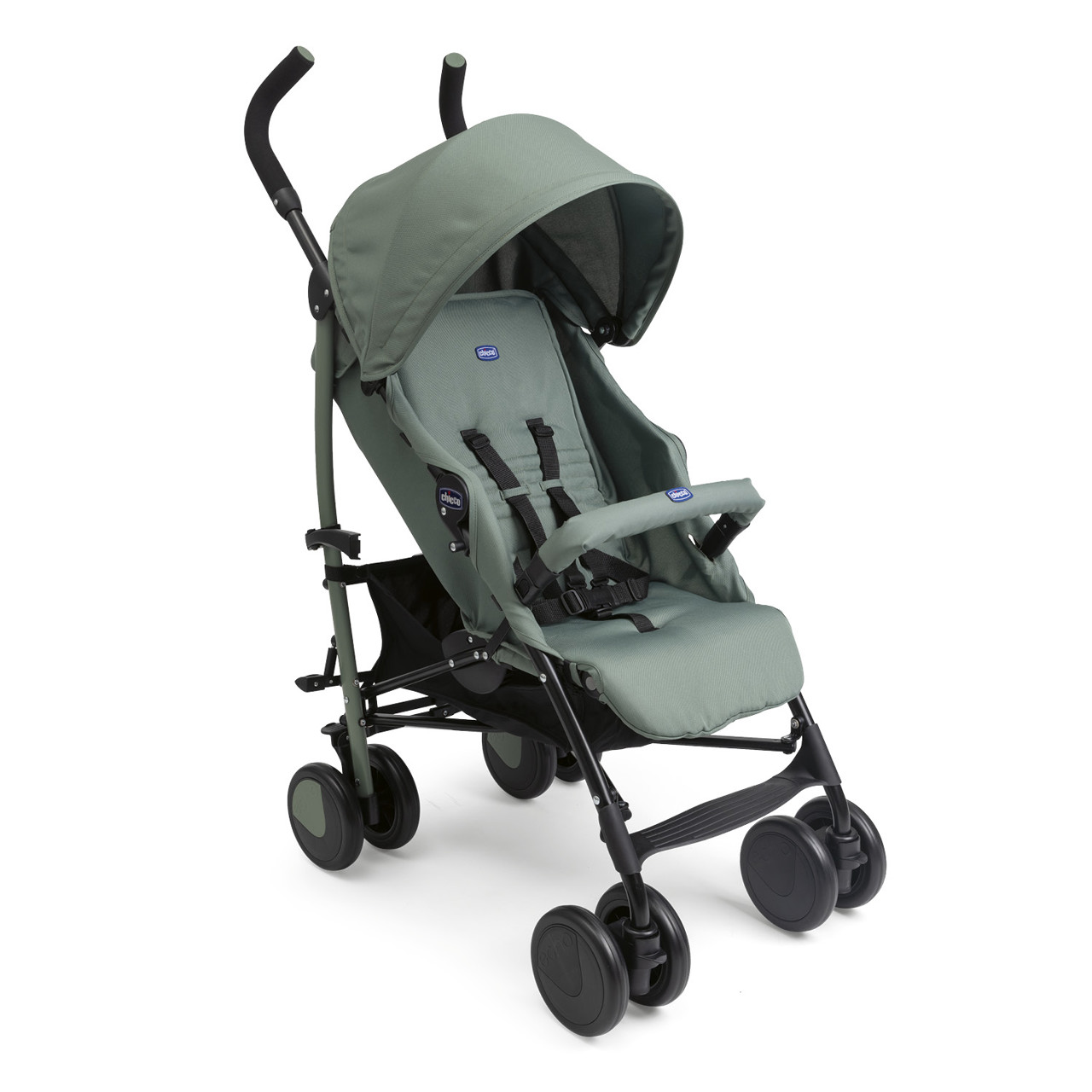 Poussette Echo Lite null - 1