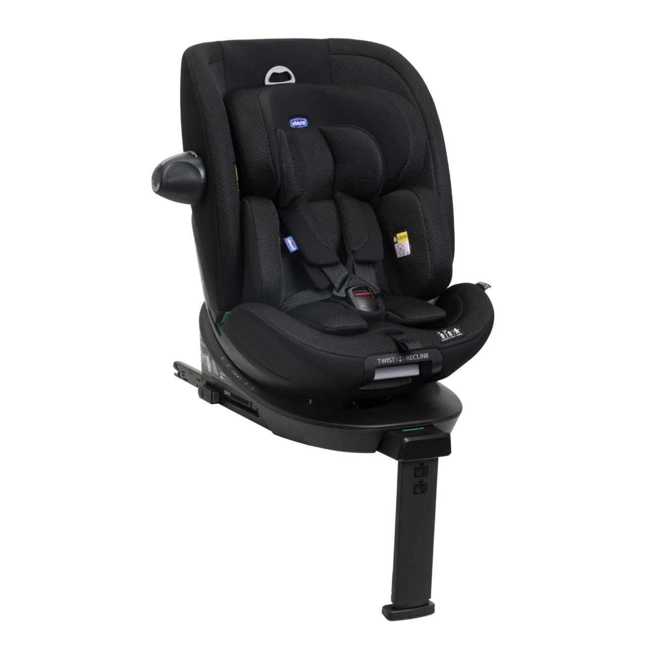 EverOne i-Size (40-150 cm) Chicco - 1