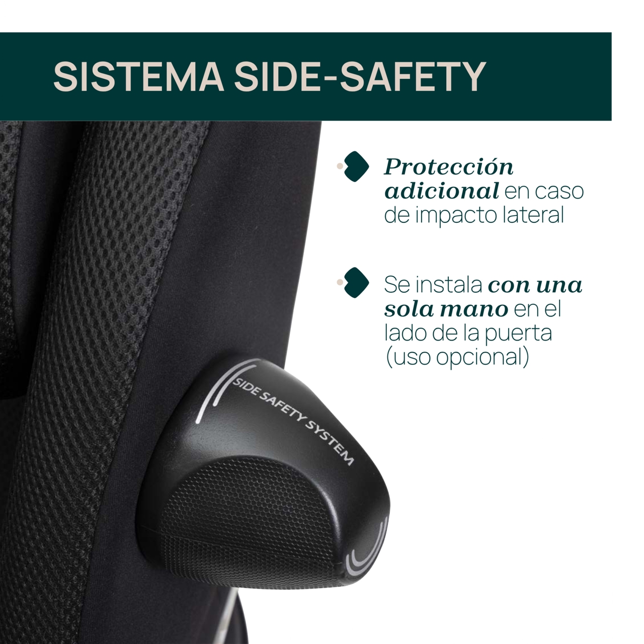 EverOne i-Size (40-150 cm) Chicco - 7