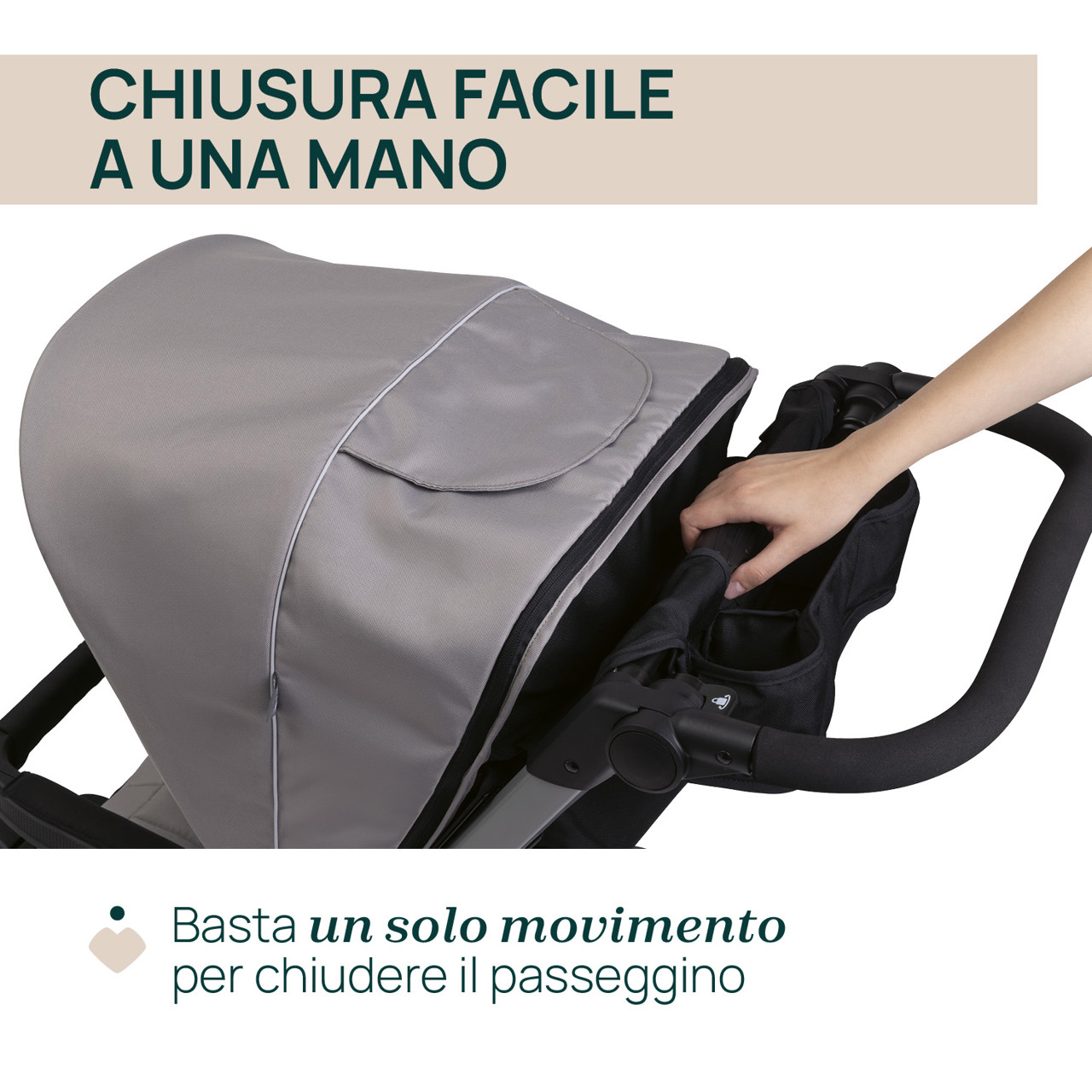 Passeggino Activ3 null - 3