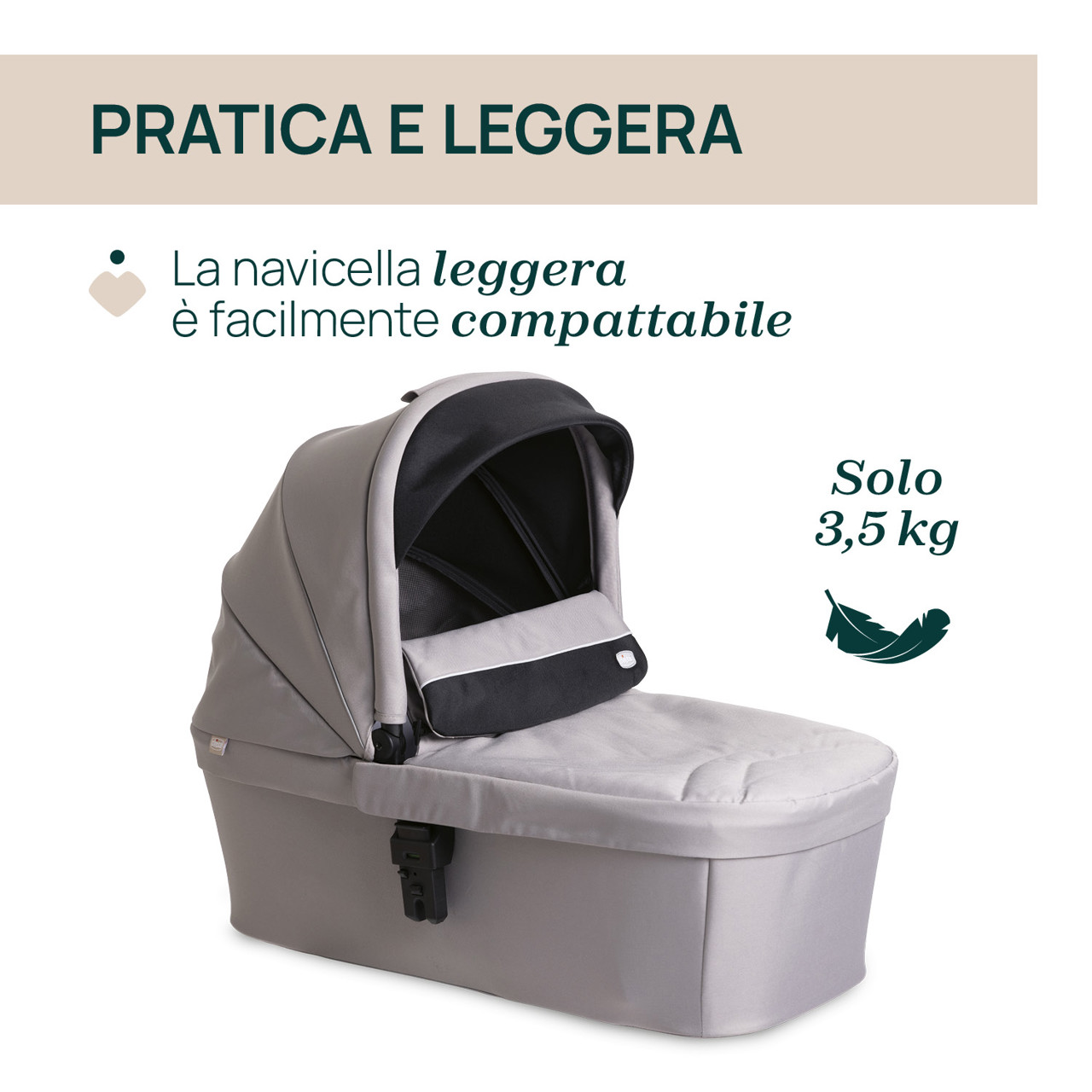 Trio Activ3 Chicco - 8