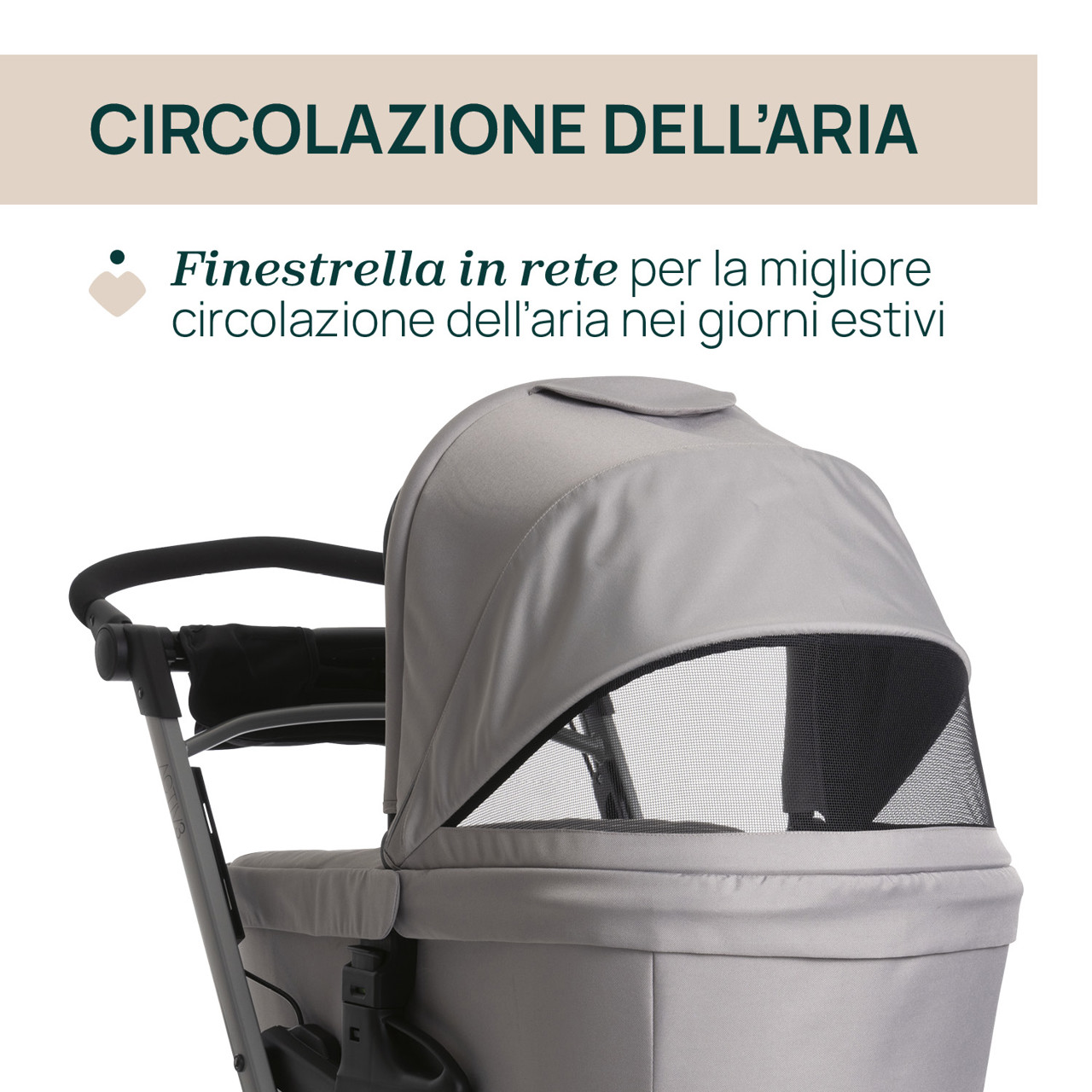 Trio Activ3 Chicco - 12