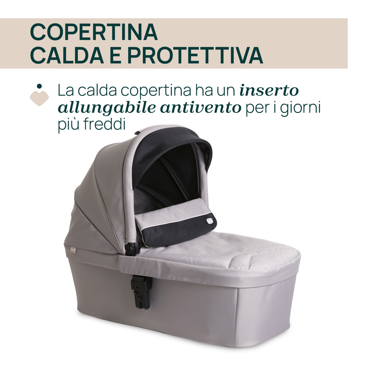 Trio Activ3 Chicco - 9