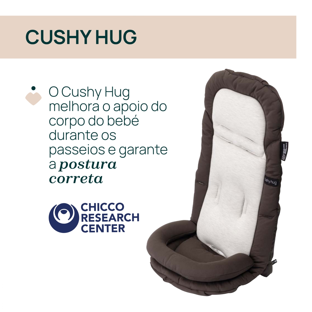 Trio Mysa c/Kory Plus Bronze Lizard Chicco - 5