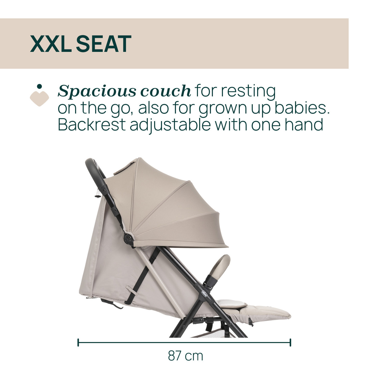 Wózek Taormina null - 6