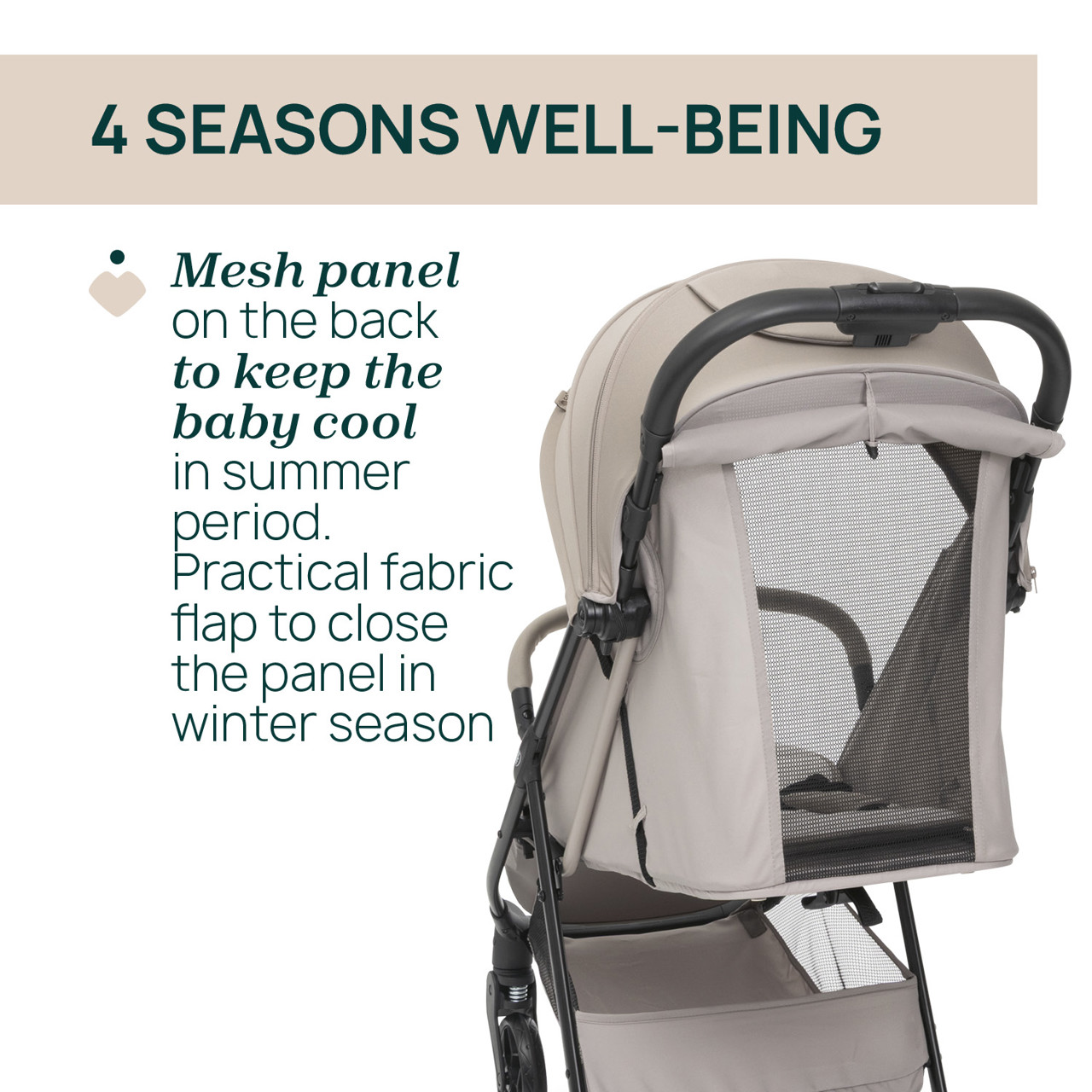 Wózek Taormina null - 4