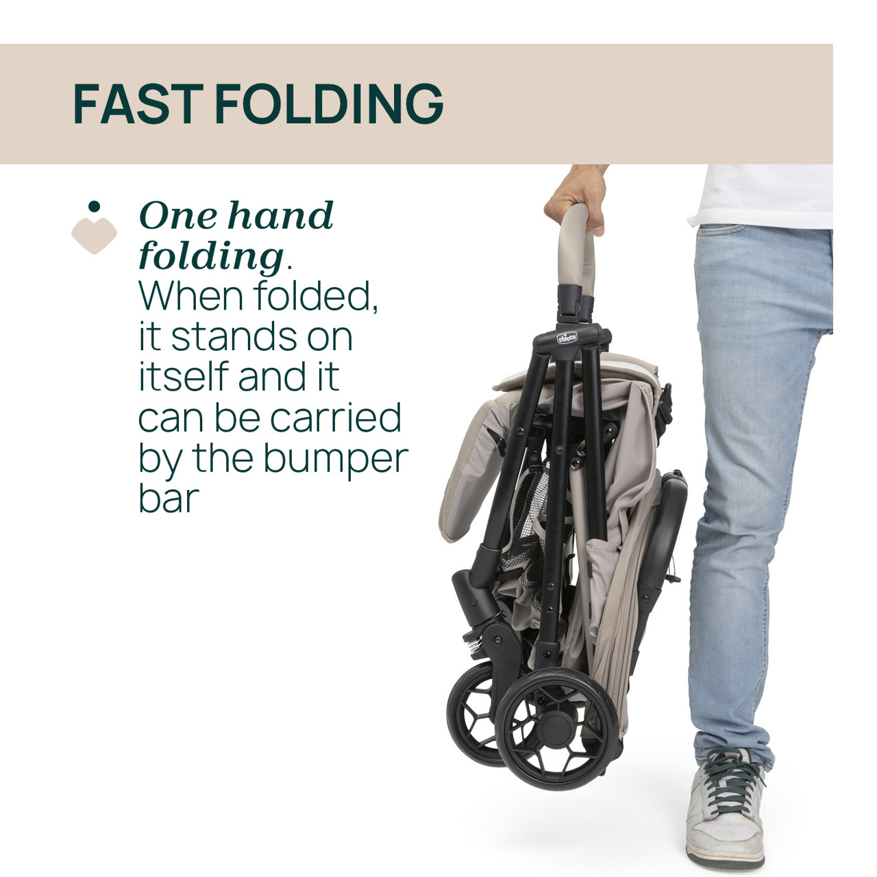 Wózek Taormina null - 5