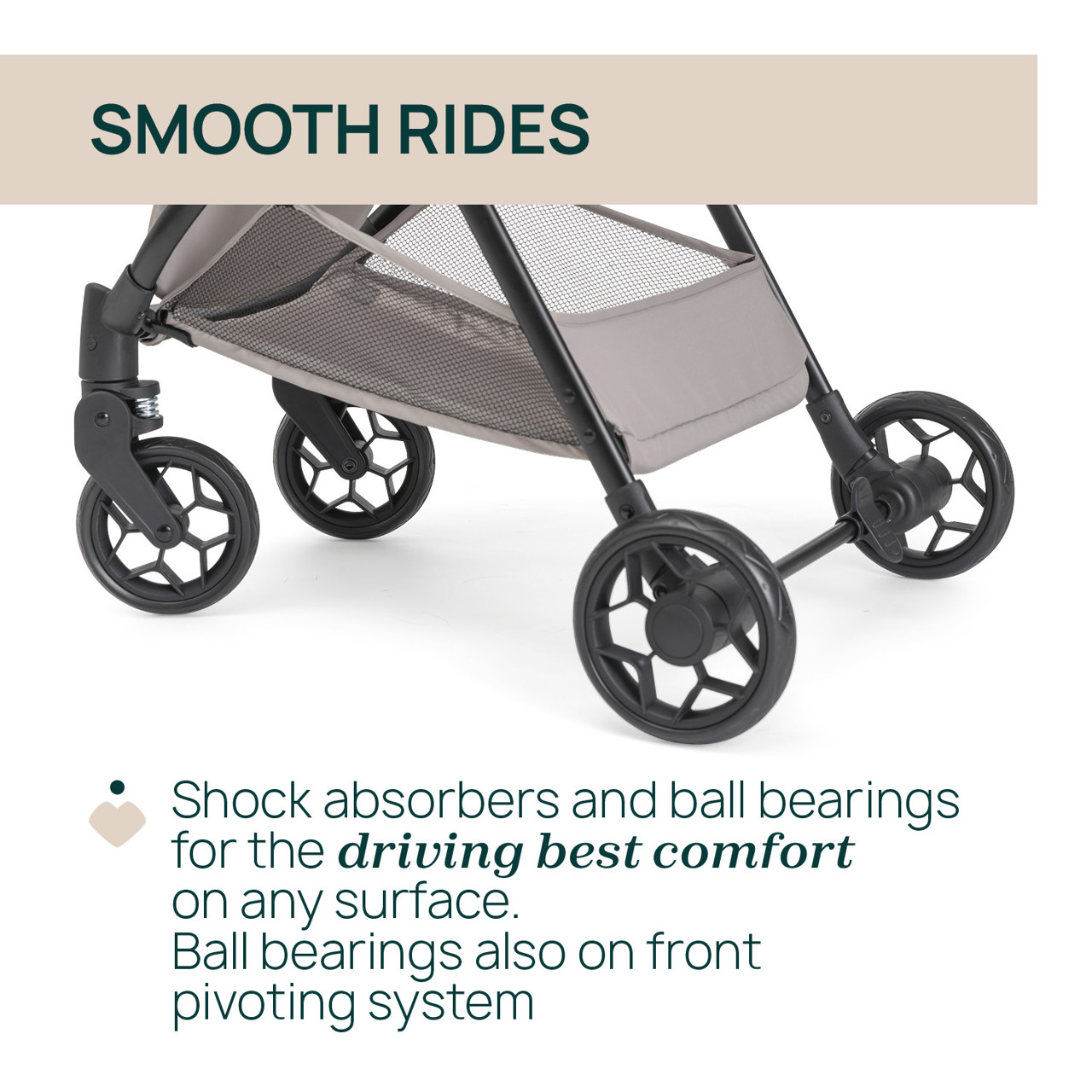 Wózek Taormina null - 3