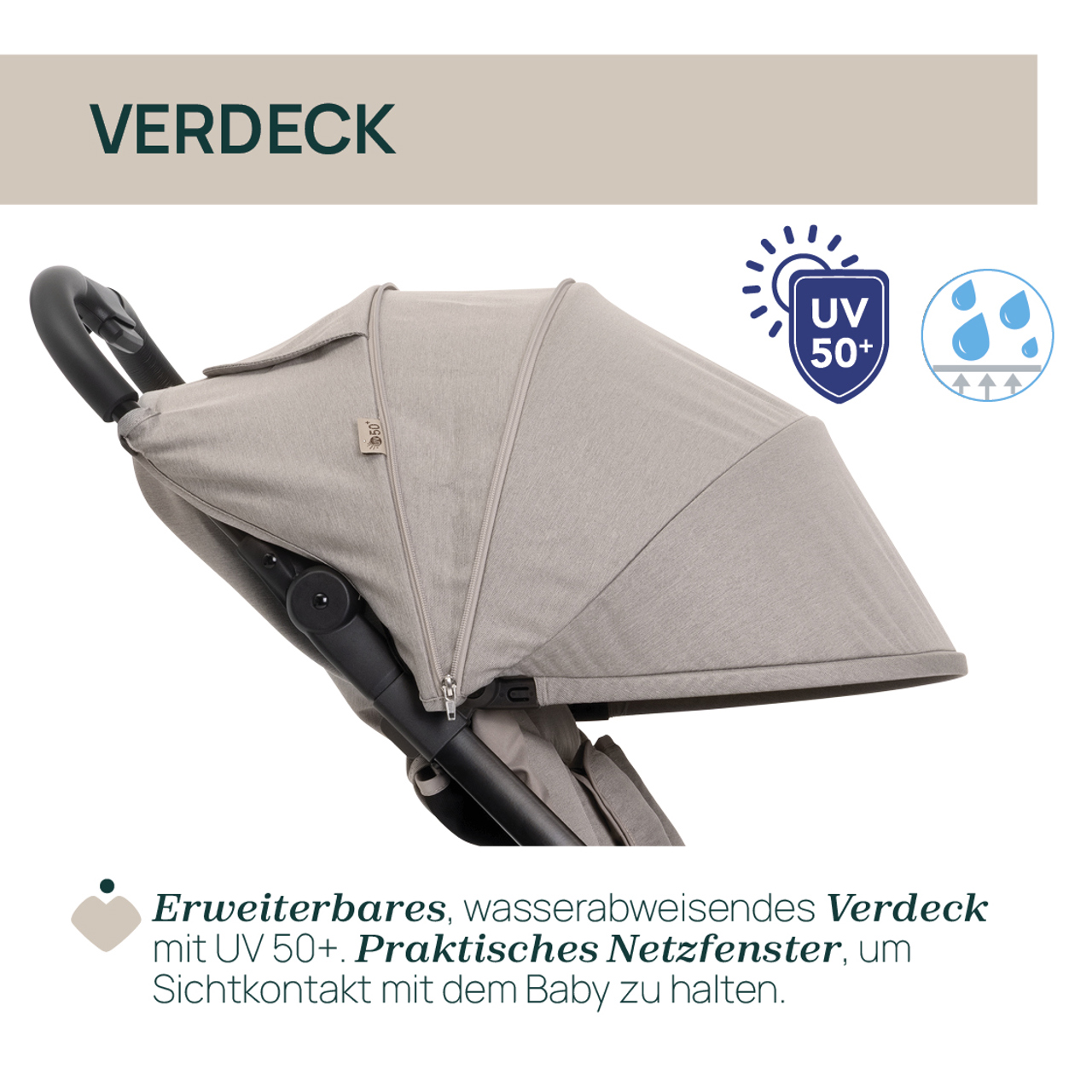 Reisebuggy Aero-WE null - 5