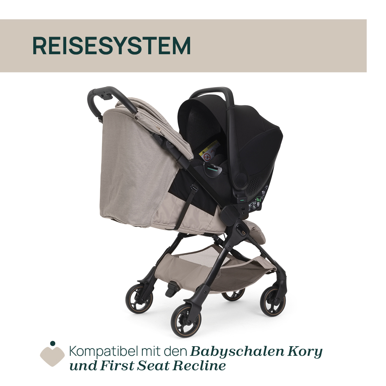 Reisebuggy Aero-WE null - 7