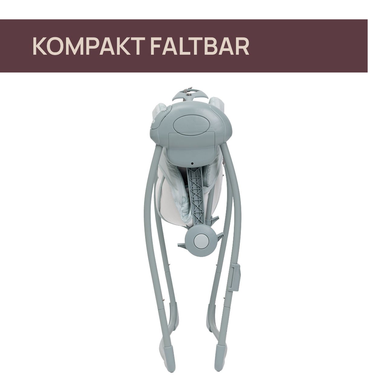 Elektronische Schaukel Swing&Play null - 4