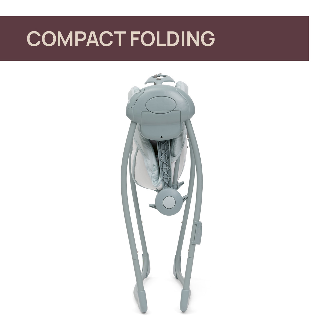 Hamaca Swing&Play Chicco - 3