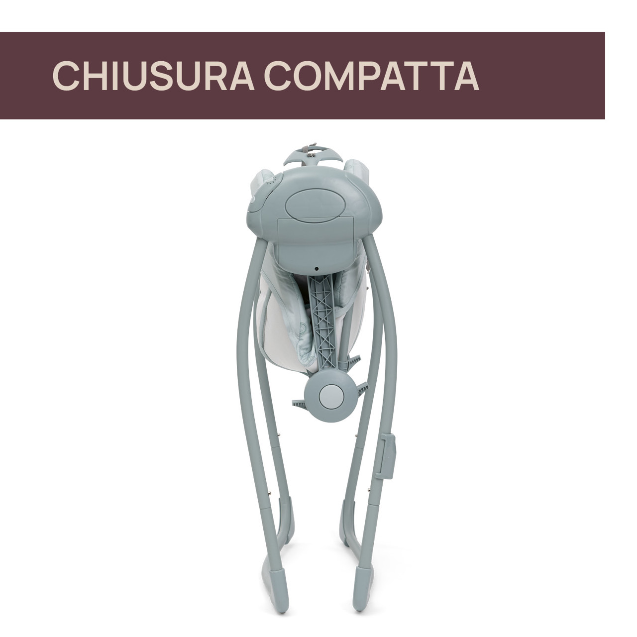 Sdraietta Swing & Play Chicco - 2