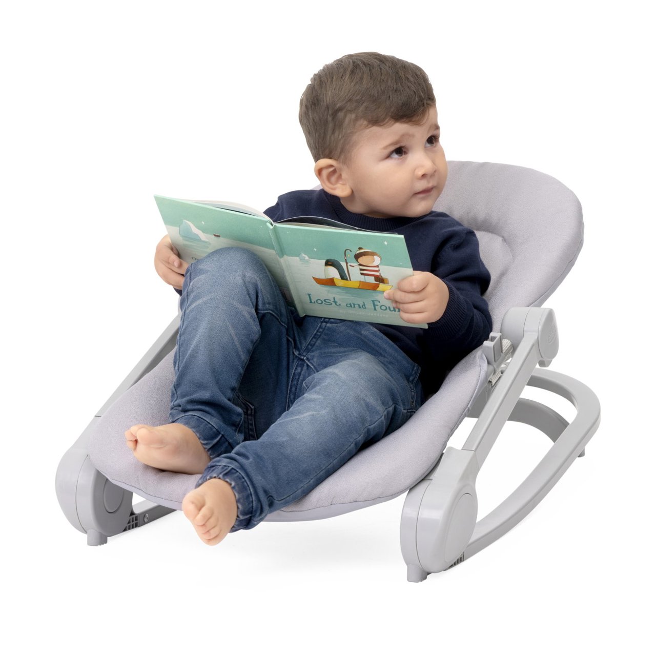 Transat Magia Chicco - 5